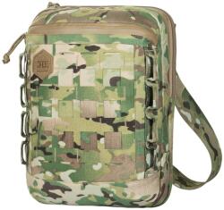 M-Tac Geantă verticală M-Tac Laser Cut - MultiCam