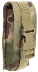 Brandit Husă Brandit Molle Multi Pouch Large - Tactical Camo