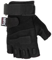 MFH Mănuși tactice MFH Tactical Gloves Pro Fingerless - Black