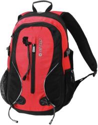 HI-TEC Rucsac Hi-Tec Mandor 20 l - Red/Black
