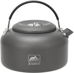 Helikon-Tex Ceainic din aluminiu Helikon-Tex Camp Kettle 1, 4 l - Grey