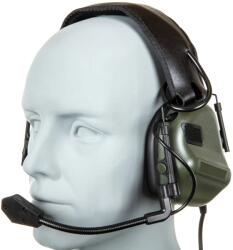 Wosport Căști Wosport HD-08 Gen. 5 - Olive