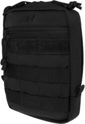 Tasmanian Tiger Borsetă Tasmanian Tiger Tac Pouch 5 - Black