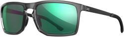 Wiley X Ochelari tactici Wiley X Axe - Captivate Polarized Green Mirror/Gloss Crystal Grey