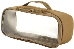M-Tac Organizator M-Tac Elite transparent Medium - Coyote