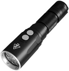 NITECORE Lanternă Nitecore DL20 - 1000 lumeni