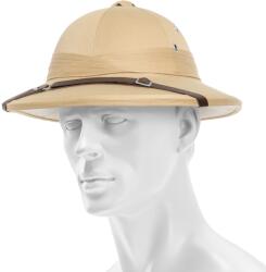 Mil-Tec Pălărie Mil-Tec French Pith Helmet - Kaki