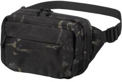 Helikon-Tex Borsetă de șold Helikon-Tex RAT 1, 8 l - Multicam Black