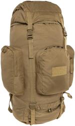 Mil-Tec Rucsac Mil-Tec Recom Rucksack 88 l - Coyote Rucsac tura