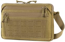 M-Tac Geantă M-Tac Admin Bag Medium Elite Hex - Coyote