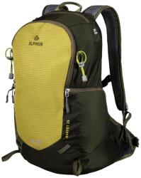 Alpinus Rucsac Alpinus Anayet 25 l - Verde lime