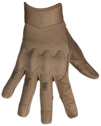 Masters of Gloves Mănuși tactice MOG Target Combat - Coyote Brown
