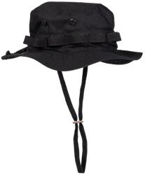 Mil-Tec Pălărie Mil-Tec US GI Boonie Hat One size - Black