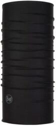 Buff Eșarfă de protecție Buff Coolnet UV Solid - Black