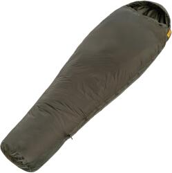 Carinthia Sac de dormit Carinthia SOF 1 Large Stâng - Olive Sac de dormit
