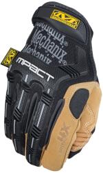 Mechanix Wear Mănuși tactice Mechanix Wear M-Pact Material 4X - Blk/Tan