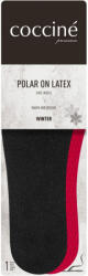 Coccine Branțuri pentru încălțăminte Coccine Winter - Polar on Latex