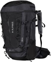 ALPINUS Rucsac Alpinus Otway 50 l - Negru Rucsac tura