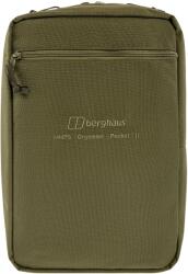 Berghaus Tactical Borsetă Berghaus Tactical MMPS Organiser Pocket II - Cedar