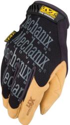 Mechanix Wear Mănuși tactice Mechanix Wear Original Material 4X - Blk/Tan