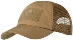 Helikon-Tex Șapcă Helikon-Tex Baseball Vent - Coyote