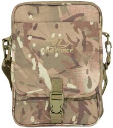 Highlander Geantă Highlander Forces Dual Jackal Daypack/Carrying Bag 50 l - Arid MC Camo Geanta voiaj