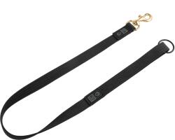 K9 Thorn Lesă pentru câini K9 Thorn cu carabinieră Black - 100 cm