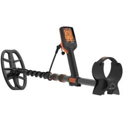 Quest Metal Detectors Detector de metale Quest X5 IDMaxX