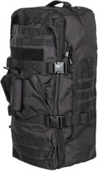 Specna Arms Rucsac Specna Arms Tactical 40 l - Black Rucsac tura