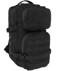 Brandit Rucsac Brandit US Cooper Patch Medium 25 l - Black