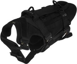 K9 Thorn Ham tactic pentru câini K9 Thorn Cordura - Negru