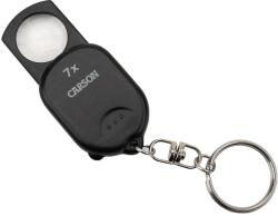 Carson Lupă Carson Pop-Up Keychain Magnifier 7x