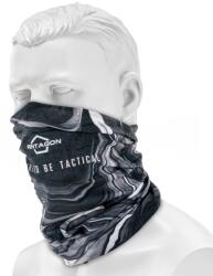 Pentagon Eșarfă de protecție Pentagon Skiron Liquid - Black