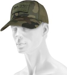 Mil-Tec Șapcă Mil-Tec Net Baseball Cap - wz. 93 Pantera PL Woodland