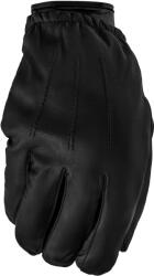 Mil-Tec Mănuși din piele Mil-Tec Aramid - Black