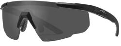 Wiley X Ochelari tactici Wiley X Saber Advanced Set 2în1 - Grey/Clear/Matte Black