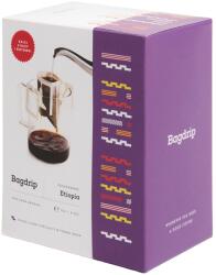Bagdrip Cafea măcinată Bagdrip Etiopia - 8 pliculețe 11 g