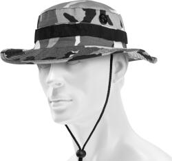 MFH Pălărie MFH US GI Bush Hat Boonie Rip-Stop - Urban Camo