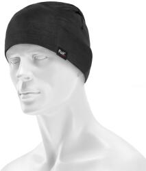 MFH Căciulă de iarnă MFH Fox Outdoor Merino Lite - Black