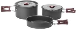 Fire-Maple Set de vase turistice Fire Maple FMC-202