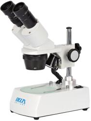 Delta Microscop stereoscopic Delta Optical Discovery 40