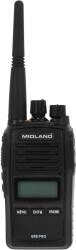 Midland Radiotelefon Midland G18 Pro NC - Black Statii radio