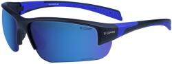 OPC Ochelari de soare OPC San Salvo polarizați - Blk Matt Blue Revo