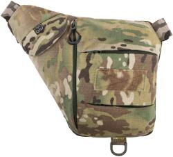 K9 Thorn Geantă K9 Thorn 2 în 1 - MultiCam