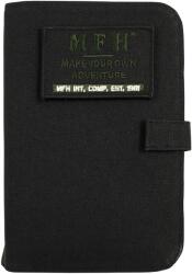 MFH Carnet MFH A6 - Black