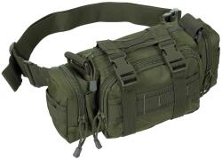 MFH Geantă pentru șold MFH 3 l - Olive