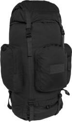 Mil-Tec Rucsac Mil-Tec Recom Rucksack 88 l - Black Rucsac tura