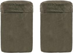Berghaus Tactical Borsetă Berghaus Tactical FLT Pockets S IR Stone Grey Olive - 2 buc