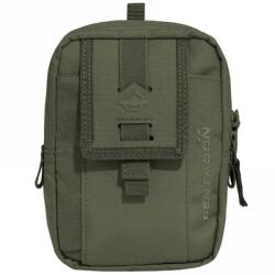 Pentagon Borsetă Pentagon Axon - Olive Green