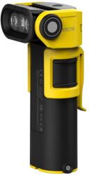 Ledlenser Lanternă Ledlenser EXC7R ATEX Set cu stație de încărcare - 400 lumeni